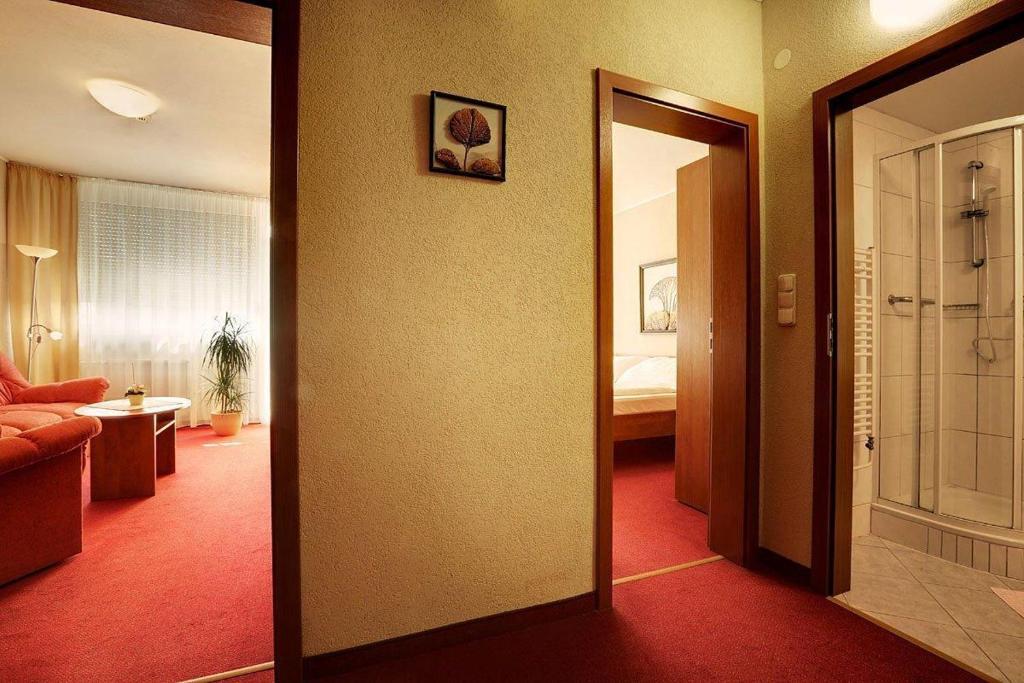 Kupelny Hotel Rubin Dudince Zimmer foto