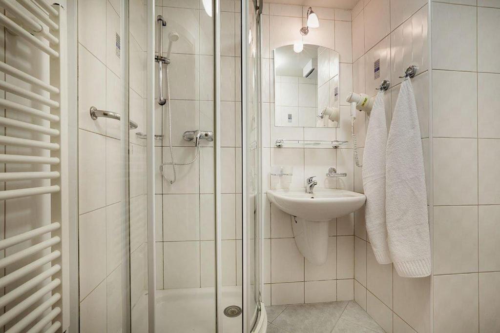 Kupelny Hotel Rubin Dudince Zimmer foto